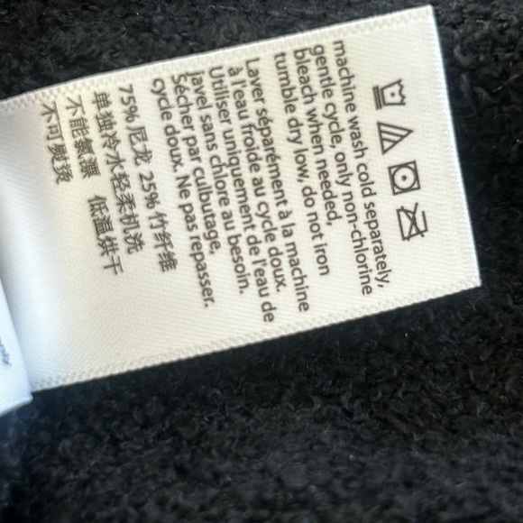 Barefoot dreams cardigan waterfall two tones  comfy‎ boho chic - Picture 7 of 8